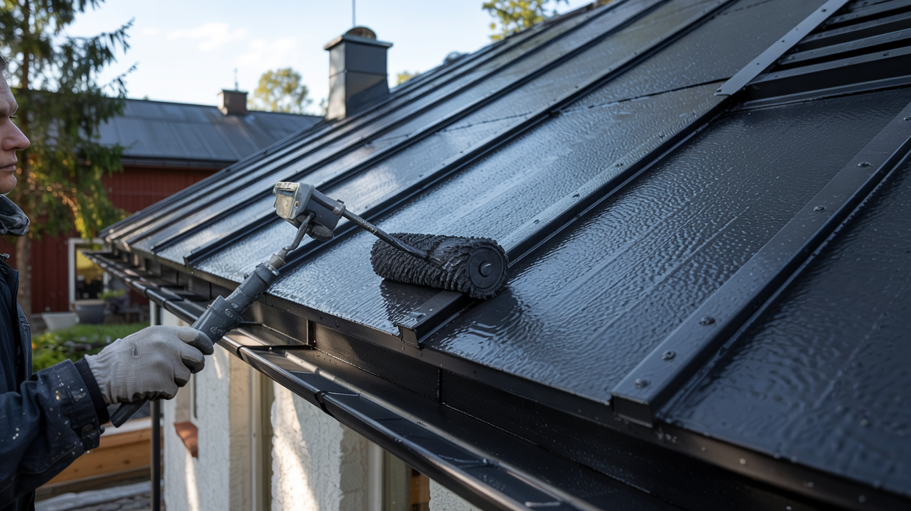 takmalning mala plattak personal