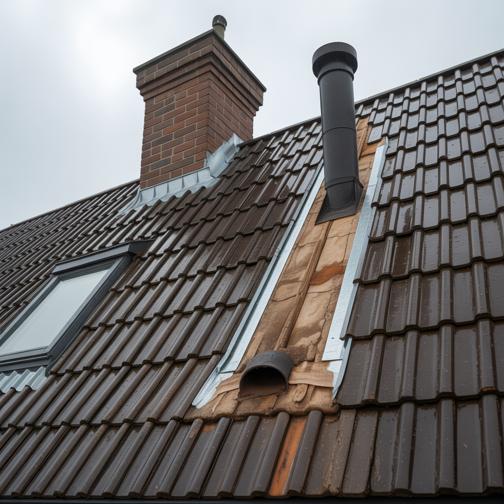 lackage runt takgenomforingar felsok och tata ratt