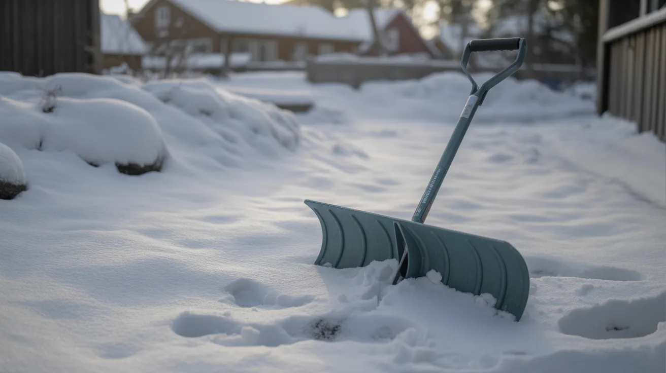 Takskottning & Snöröjning Tak